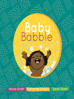 cover image of Baby Babble
